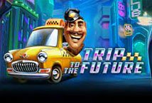 Trip to the Future slot